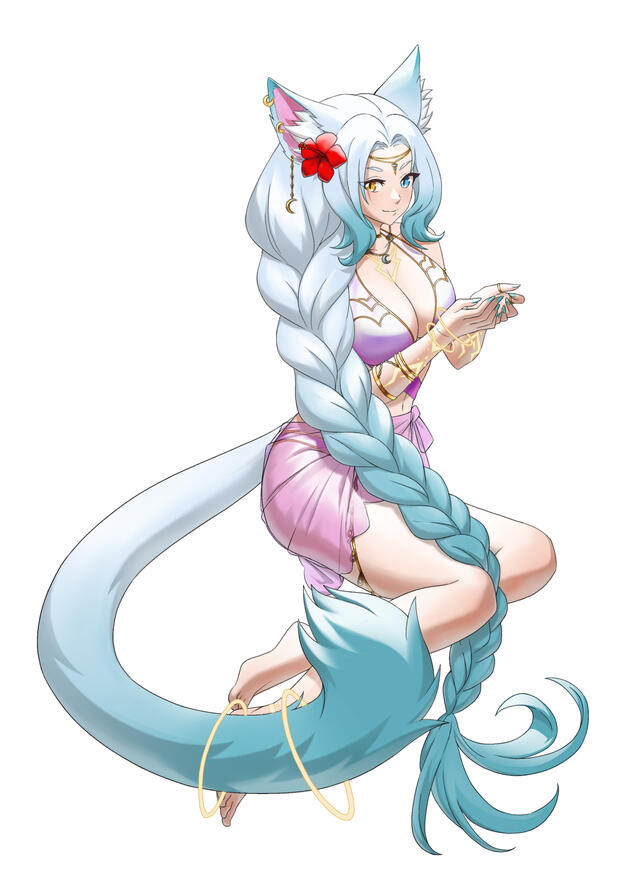 Yuwei